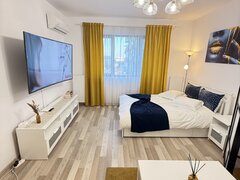 Unirii/complex rezidential nou (2021) – ISG Residence/ Parcul Carol