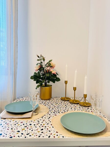 Unirii/complex rezidential nou (2021), ISG Residence/ Parcul Carol.