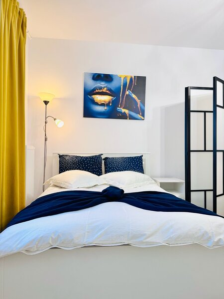 Unirii/complex rezidential nou (2021), ISG Residence/ Parcul Carol.