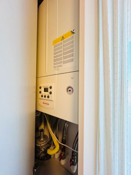 Unirii/complex rezidential nou (2021), ISG Residence/ Parcul Carol.